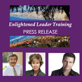 Enlightened Leader Training press release