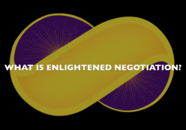 Negotiation Inspiration Series